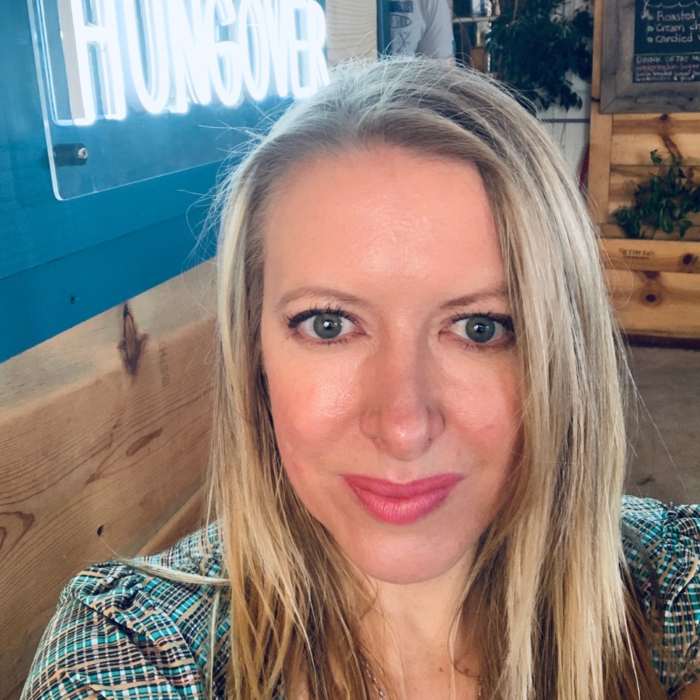 Meet your Posher, Brianna